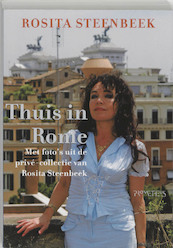 Thuis in Rome - R. Steenbeek, Rosita Steenbeek (ISBN 9789044606621)