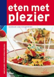 Eten met plezier - A. Spijker, Anke Spijker, T. Struijk-Wielinga, Trudeke Struijk-Wielinga (ISBN 9789066119987)