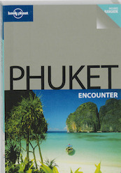 Lonely Planet Phuket - (ISBN 9781741797114)