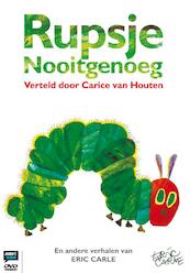 Rupsje Nooitgenoeg DVD - (ISBN 8717344741507)