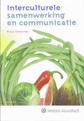 Interculturele samenwerking en communicatie - K. Schermer (ISBN 9789001500979)