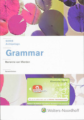 Archipelago Grammar - M. van Vlierden (ISBN 9789001706319)