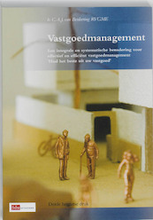 Vastgoedmanagement - C.A.J. van Beukering (ISBN 9789012384094)