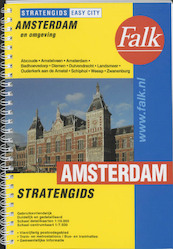 Amsterdam - (ISBN 9789028712836)