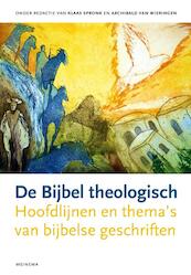 De Bijbel theologisch - (ISBN 9789021142920)