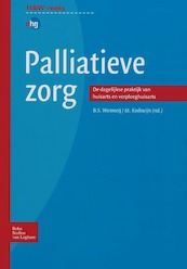 Palliatieve zorg - (ISBN 9789031349449)