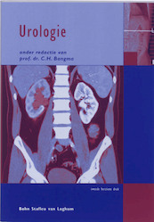 Urologie - (ISBN 9789031352937)