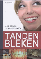 Tanden bleken - (ISBN 9789031360352)