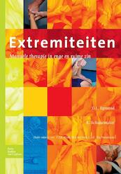 Extremiteiten - D.L. Egmond, R. Schuitemaker (ISBN 9789031361830)
