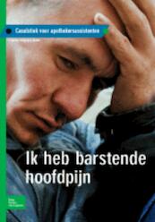 Ik heb barstende hoofdpijn - S. van de Krogt, A. Starink (ISBN 9789031378869)