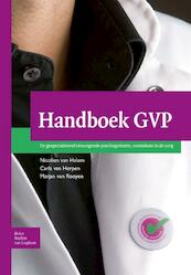 Handboek GVP - Nicolien van Halem, Carla van Herpen, Marjan Rooyen (ISBN 9789031385881)