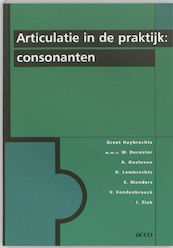 Articulatie in de praktijk - G. Huybrechts (ISBN 9789033440304)