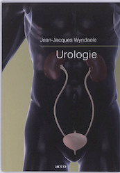 Urologie - J.-J. Wyndaele (ISBN 9789033476372)