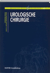 Urologische chirurgie - H. Boele, E. Riemens-Vuik (ISBN 9789035224452)