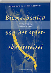 Biomechanica van het spier-skeletstelsel - C. Snijders, M. Nordin, V.H. Frankel (ISBN 9789035227477)