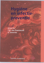 Hygiëne en infectiepreventie - (ISBN 9789035230088)