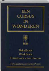 Een cursus in wonderen - (ISBN 9789020283167)