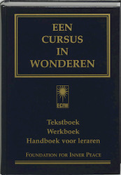 Een cursus in wonderen - (ISBN 9789020283174)