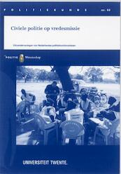 Civiele politie op vredesmissie - H. Sollie (ISBN 9789035244788)