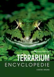 Terrarium encyclopedie - E. Bruins (ISBN 9789036611763)