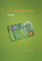 Armoedemonitor 2007 - (ISBN 9789037703375)
