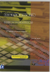 Leerboek Oracle SQL-Oracle 9i en 10g - de Haan (ISBN 9789039522868)