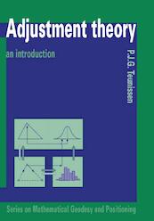 Adjustment theory - P.J.G. Theunissen (ISBN 9789040719745)