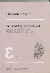 Verhandeling over het licht - C. Huygens (ISBN 9789050410229)