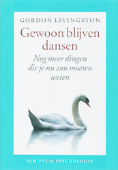 Gewoon blijven dansen - G. Livingston (ISBN 9789055945481)