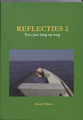 Reflecties 2 - Marjo Giljam (ISBN 9789057860966)