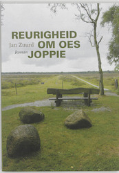 Reurigheid om oes Joppie - Jan Zuurd (ISBN 9789057861086)