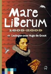 Mare Liberum 1609-2009 - (ISBN 9789058506085)