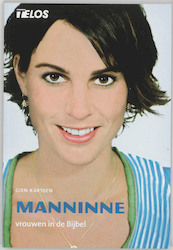 Manninne - G. Karssen (ISBN 9789060641101)