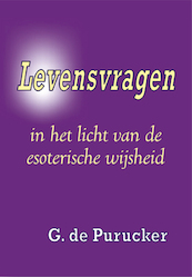 Levensvragen - G. de Purucker (ISBN 9789070328603)