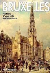 Bruxelles - P. De Ridder (ISBN 9789072931733)