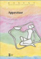 Apparatuur - W. van der Straten (ISBN 9789077423158)