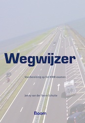 Wegwijzer - J. van der Toorn-Schutte (ISBN 9789085067221)