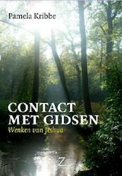 Contact met gidsen - Pamela Kribbe (ISBN 9789077478295)