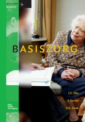 Basiszorg I en II - A. Dito, T. Stavast, D.E. Zwart (ISBN 9789031360673)