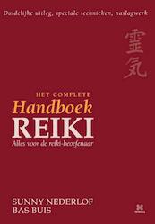 Het complete handboek Reiki - Sunny Nederlof, B. Buis (ISBN 9789078560036)