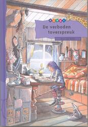 De verboden toverspreuk - Else van Erkel (ISBN 9789043702850)