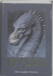 Eragon - Christopher Paolini (ISBN 9789460920851)