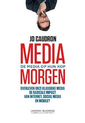 Media morgen - Jo Caudron (ISBN 9789020977226)
