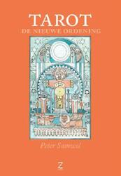 Tarot De Nieuwe Ordening - Peter Samwel (ISBN 9789077478271)