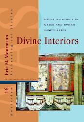 Amsterdam archaeological studies / Divine interiors - Eric M. Moormann (ISBN 9789048513208)