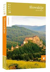 Slowakije - Abram Muller (ISBN 9789025749491)