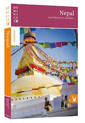 Nepal - Leon Peterse, Joke Petri (ISBN 9789025750787)