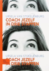 Coach jezelf in drie stappen - U. van Stekelenburg (ISBN 9789031392520)