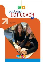 Babbage ICT Coach Naslagwerk 7.1 Vmbo-bkgt - C. van Breugel, K. Kats (ISBN 9789006261943)