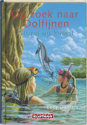Storm op komst - L. Daniels (ISBN 9789020674163)